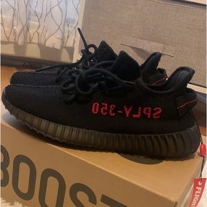 COPY - YEEZY BOOST 250 🌀Brand new never been worn with tags size 8 🔱AUTHENTIC 🔱